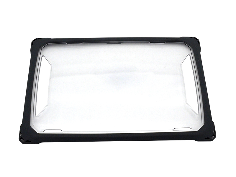 双色三色注塑系列